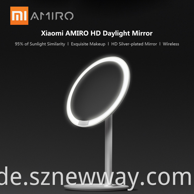 Amiro Mirror